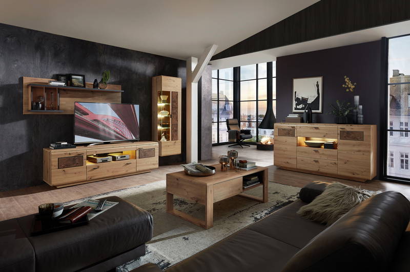 Livetastic Sideboard MADERA II