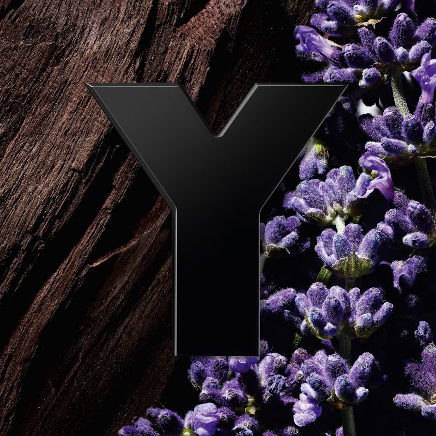 Yves Saint Laurent Y Le Parfum Eau De Parfum 100ml