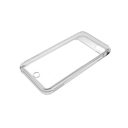 Coque de protection Quad Lock PONCHO IPHONE 6 / 7 / 8 / SE new gen Universel - Incolore