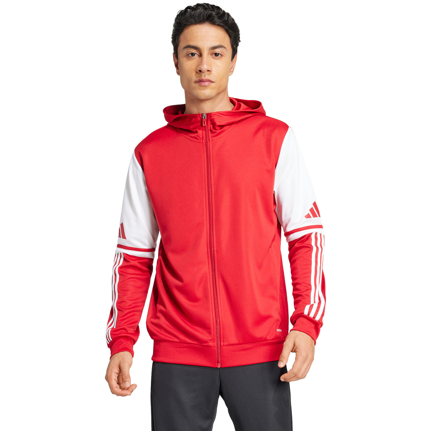 adidas Squadra 25 Hooded Trainingspak