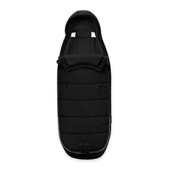 Cybex Unisex Diverse Gold Footmuff Sort