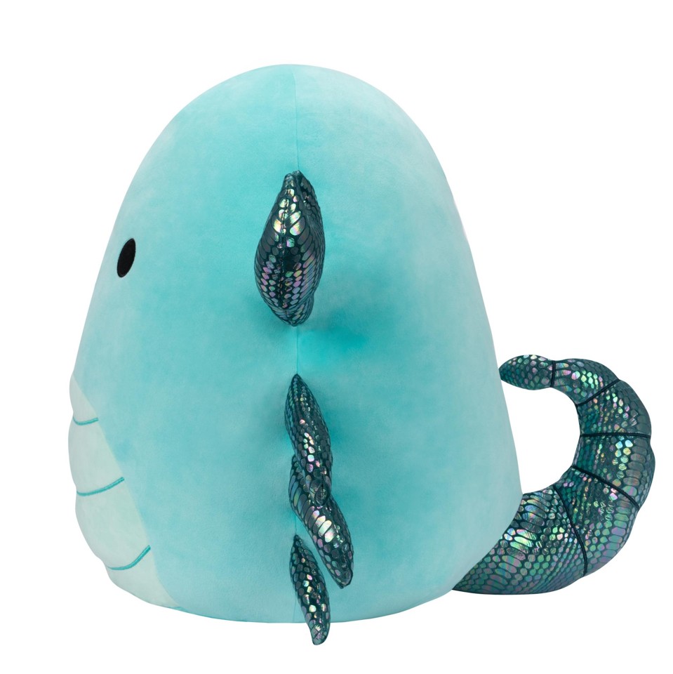 Squishmallows - 40 cm P17 Carpio Scorpion