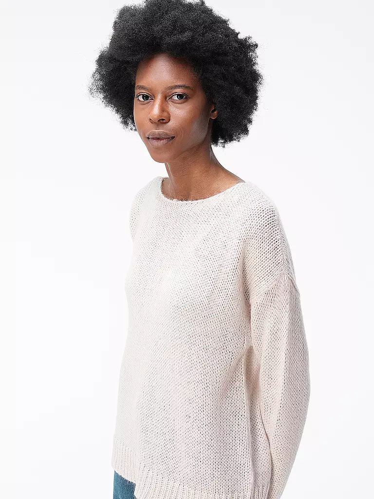JOOP Pullover  creme