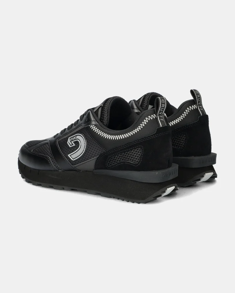 Cruyff Altius Lage sneakers  - zwart