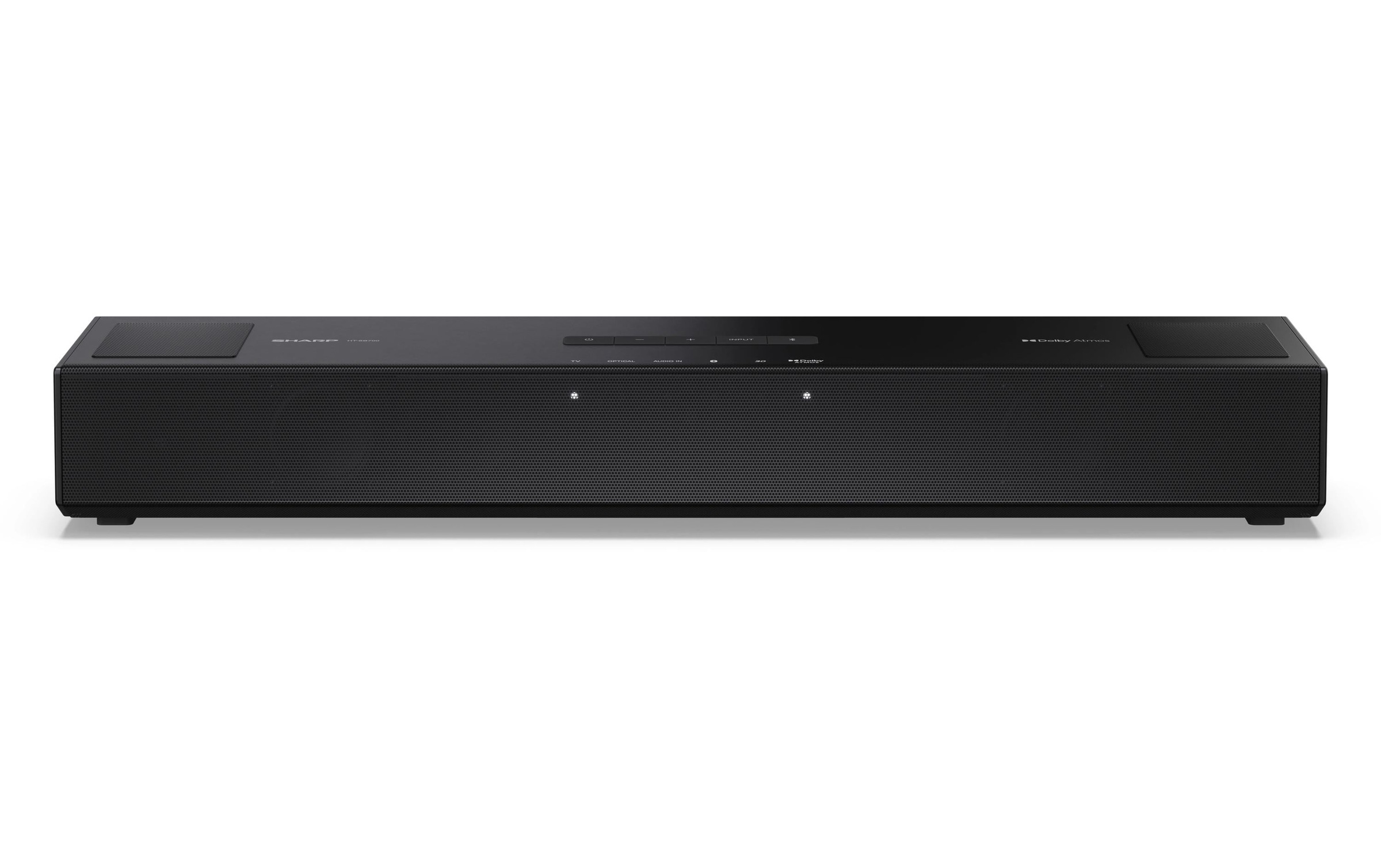 Sharp Soundbar »HTSB700 Soundbar« (Bluetooth )