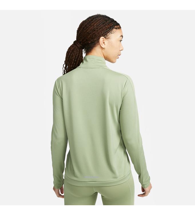 Nike Women Dri-FIT Swoosh Hardloopshirt
