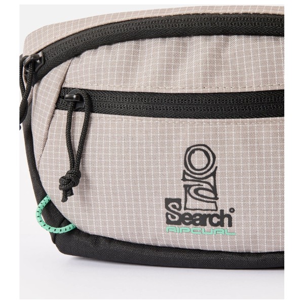 Rip Curl - Overland Waist Bag Search - Sac banane