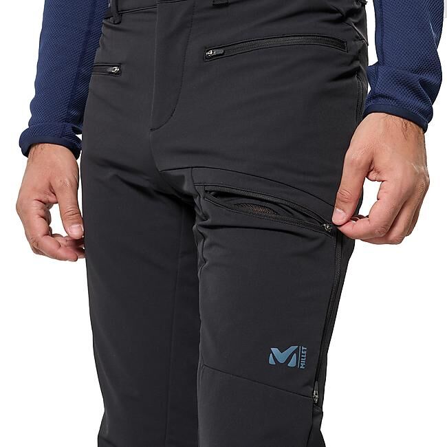 MILLET - PANTALON EXTREME RUTOR