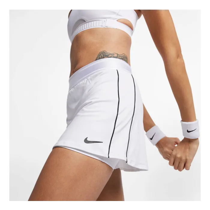 Nike Court Dry Rokje Dames