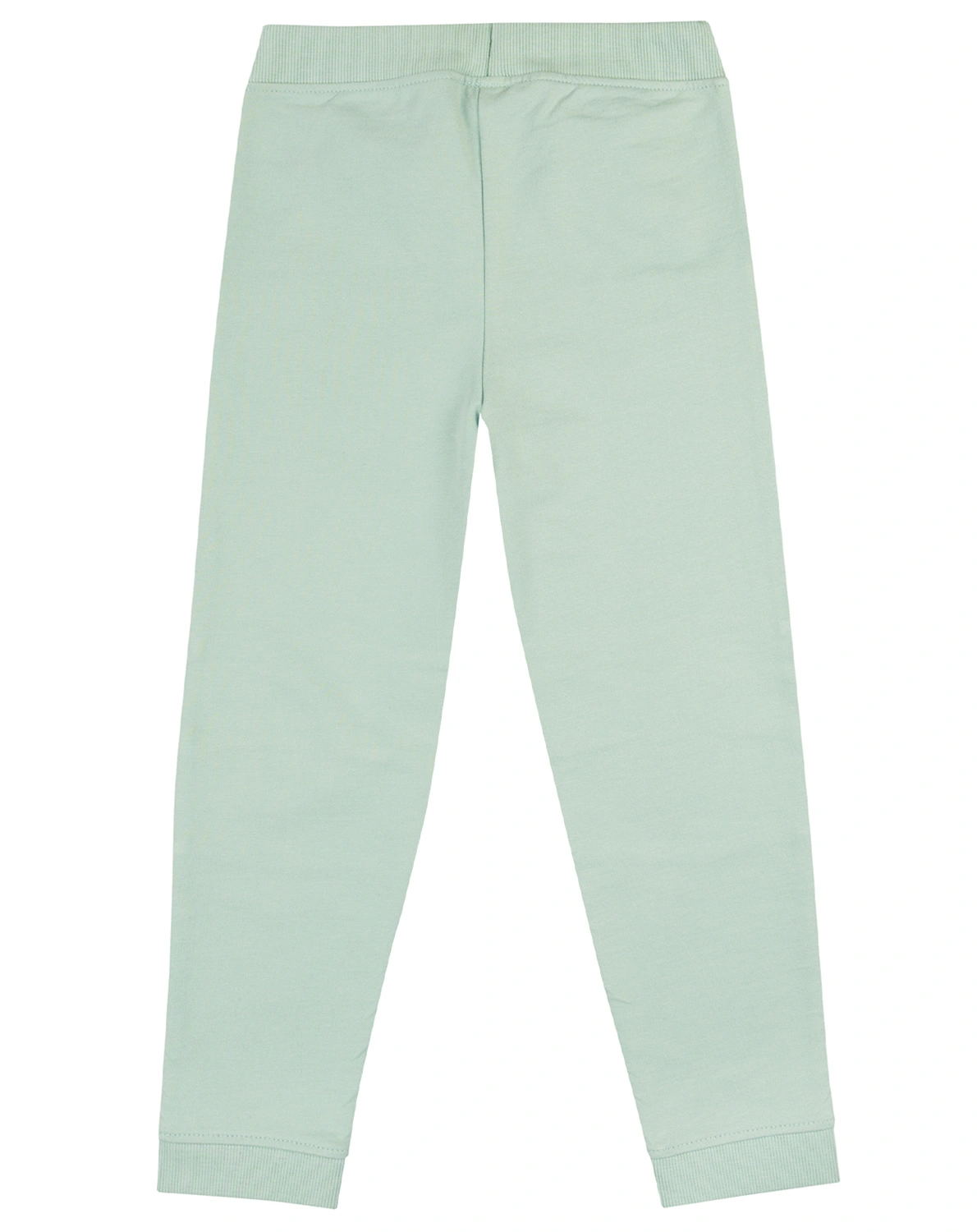 Jogginghose BE PART OF THE CIRCLE in harbour grey