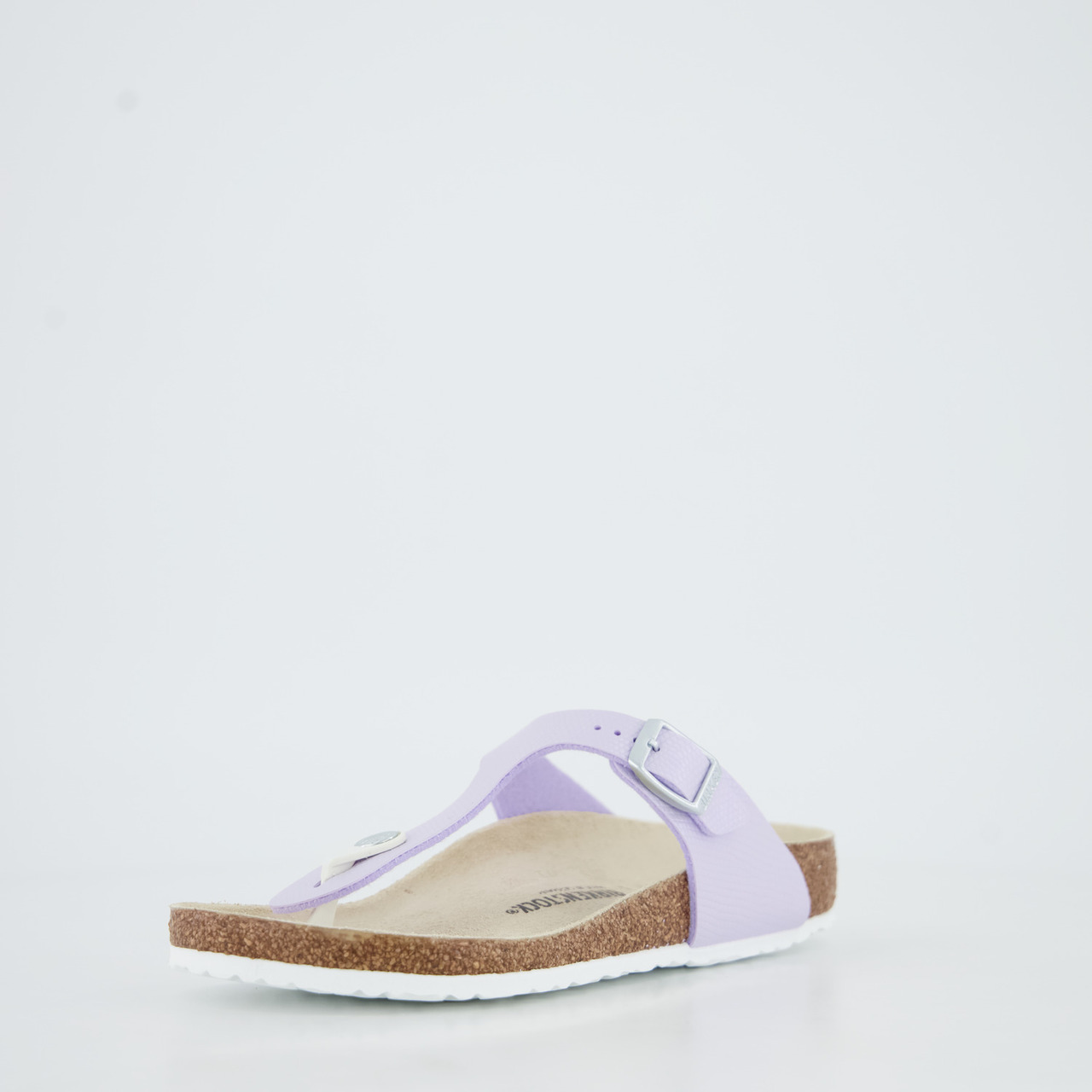 Birkenstock Gizeh Kids BS Birko Flor