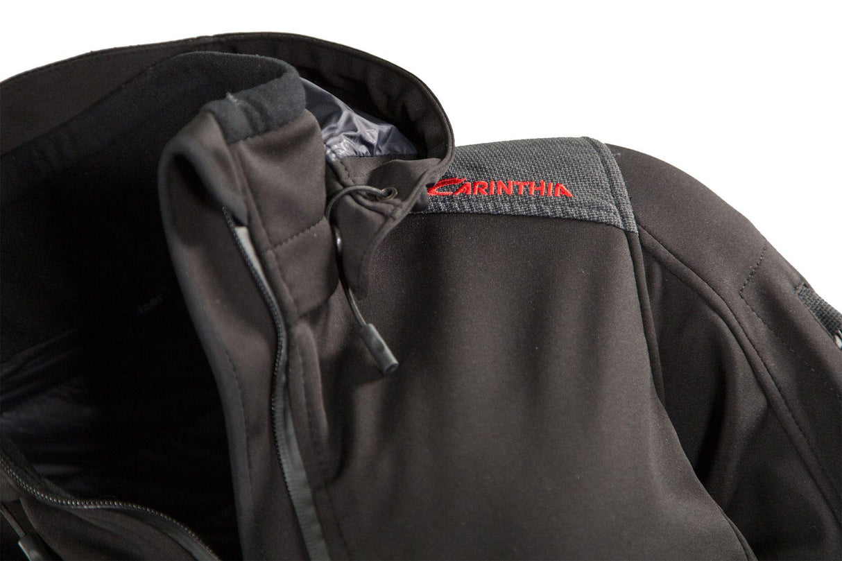 Carinthia<br>ISG 2.0 Lady