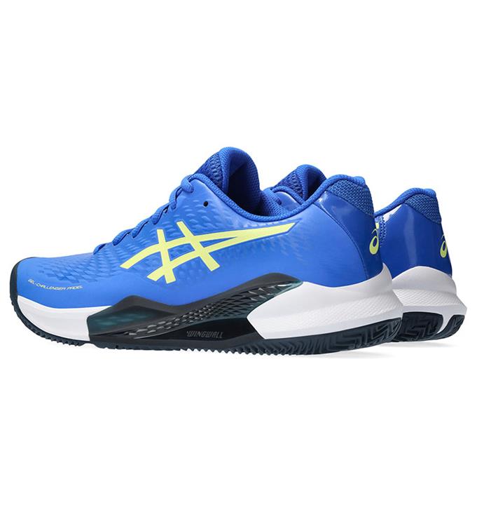 ASICS Men Gel-Challenger 14 Padelschoenen