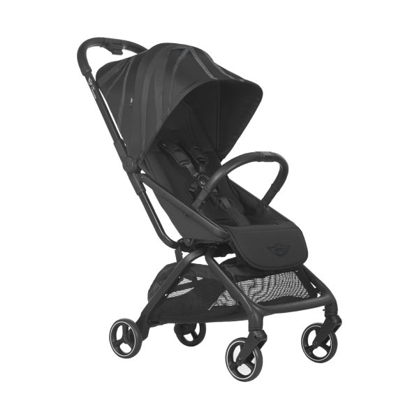 Mini By Easywalker S Buggy 2-in-1 - Sutton Grey