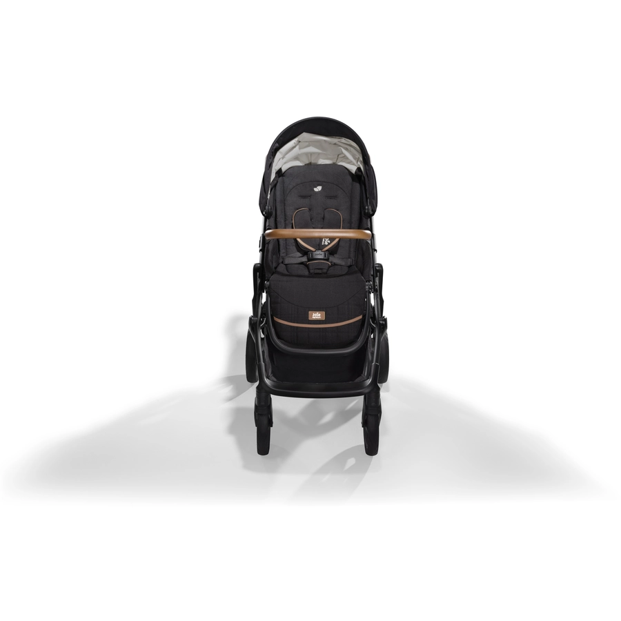 Joie Kombikinderwagen Signature Vinca 2in1 Eclipse