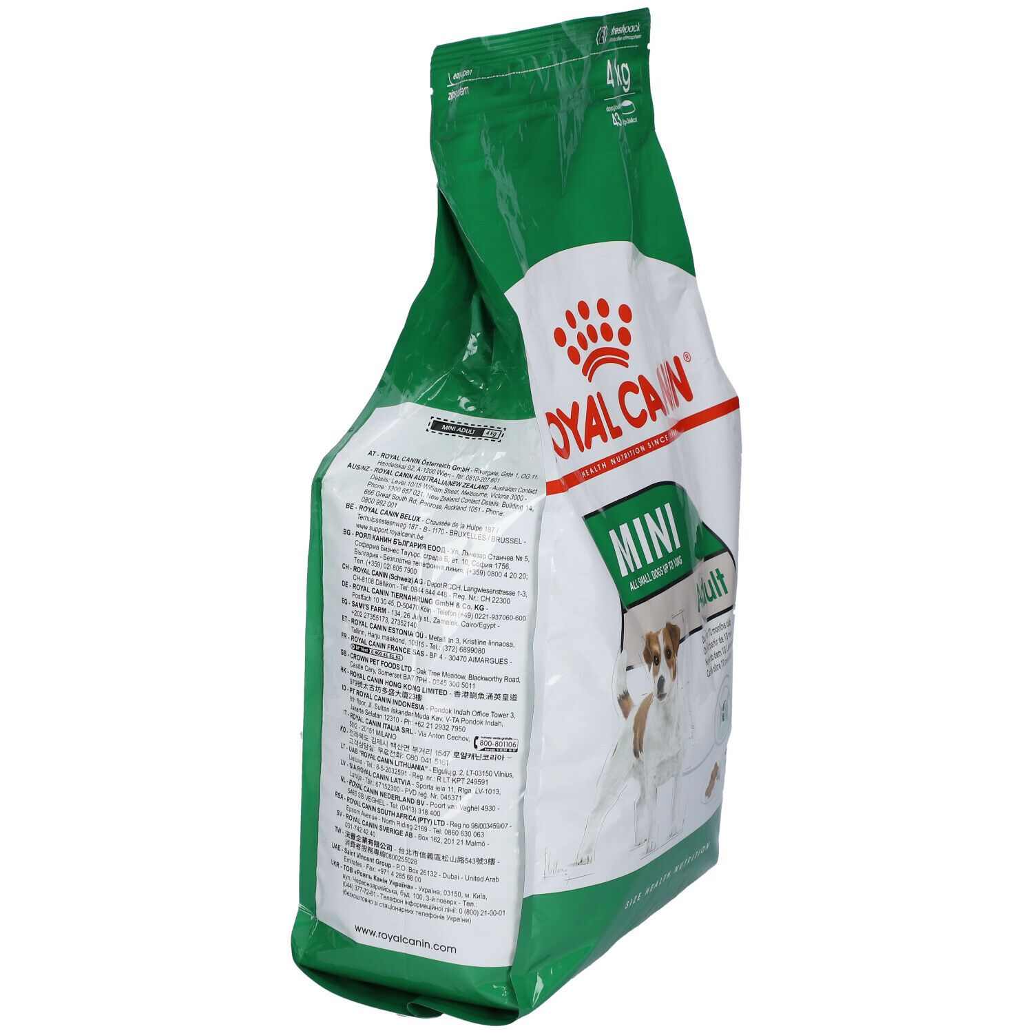 ROYAL CANIN® Mini Adult