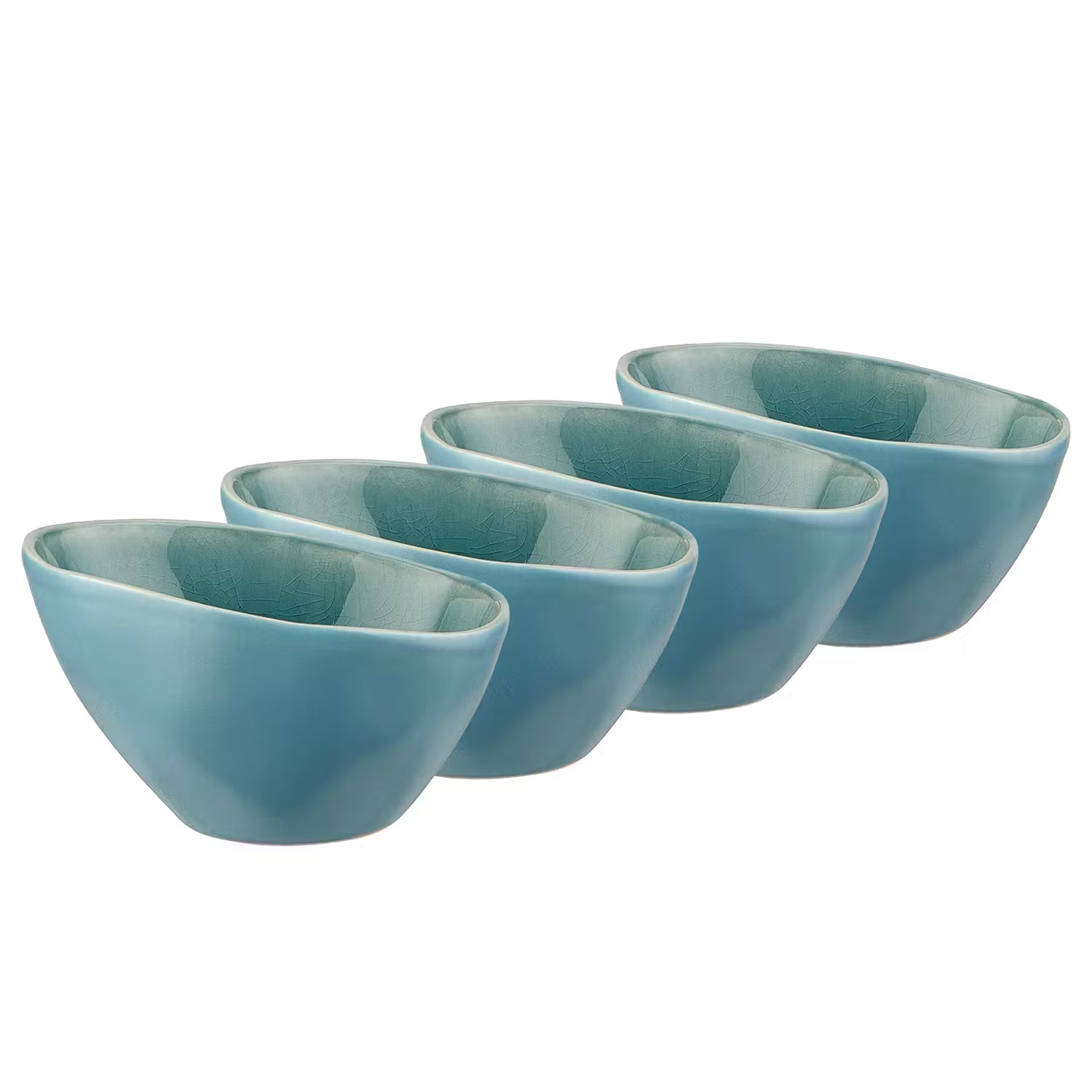 DE LA ROYA Schale 4er-Set