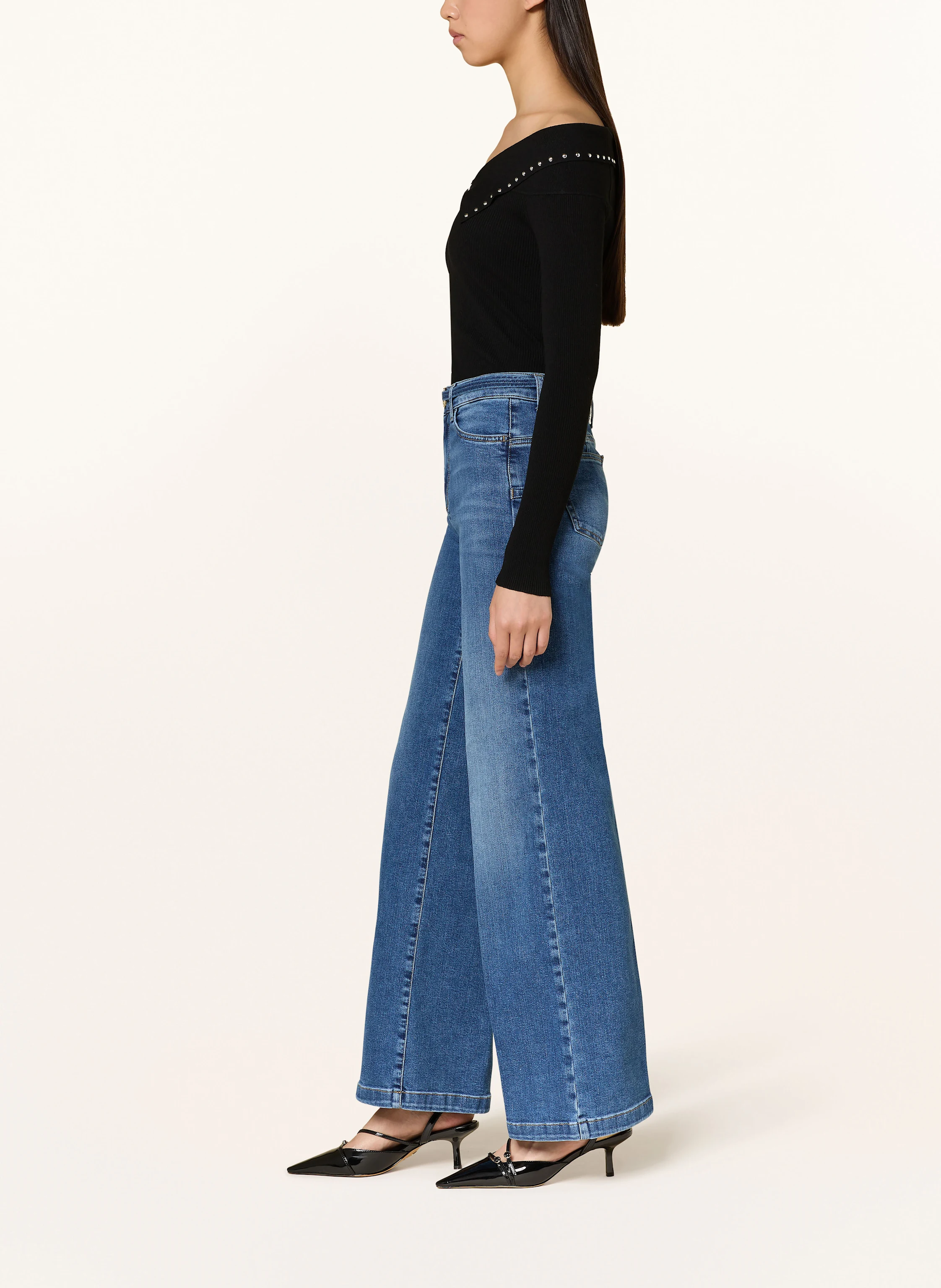 LIU JO Straight Jeans