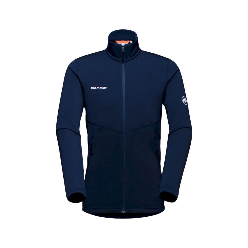 Aconcagua Light ML Jacket - Polaire homme
