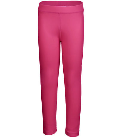 Petit Crabe Bade Leggings - Flieger - UV50+ - Maulbeere