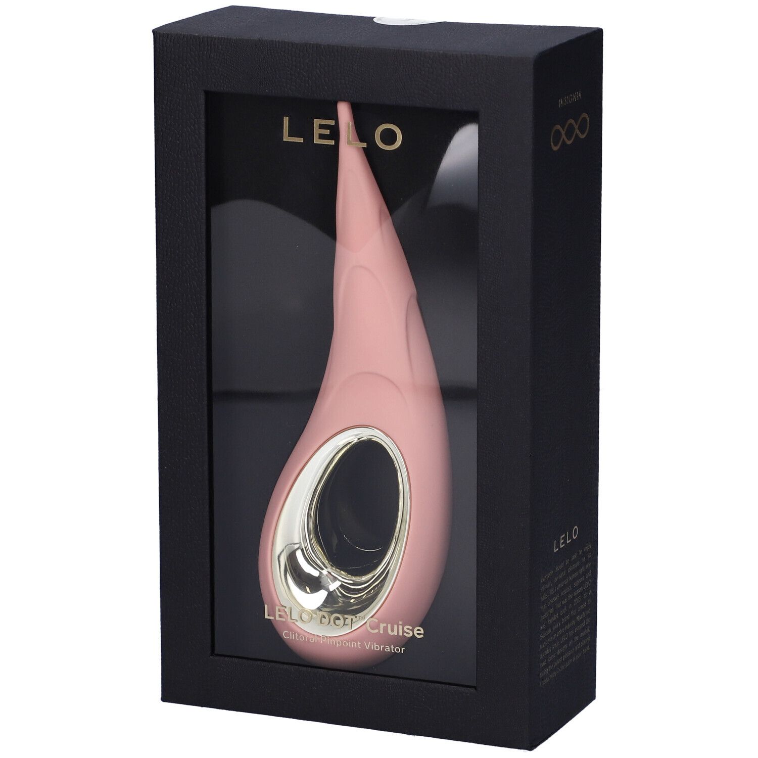 Vibrator 