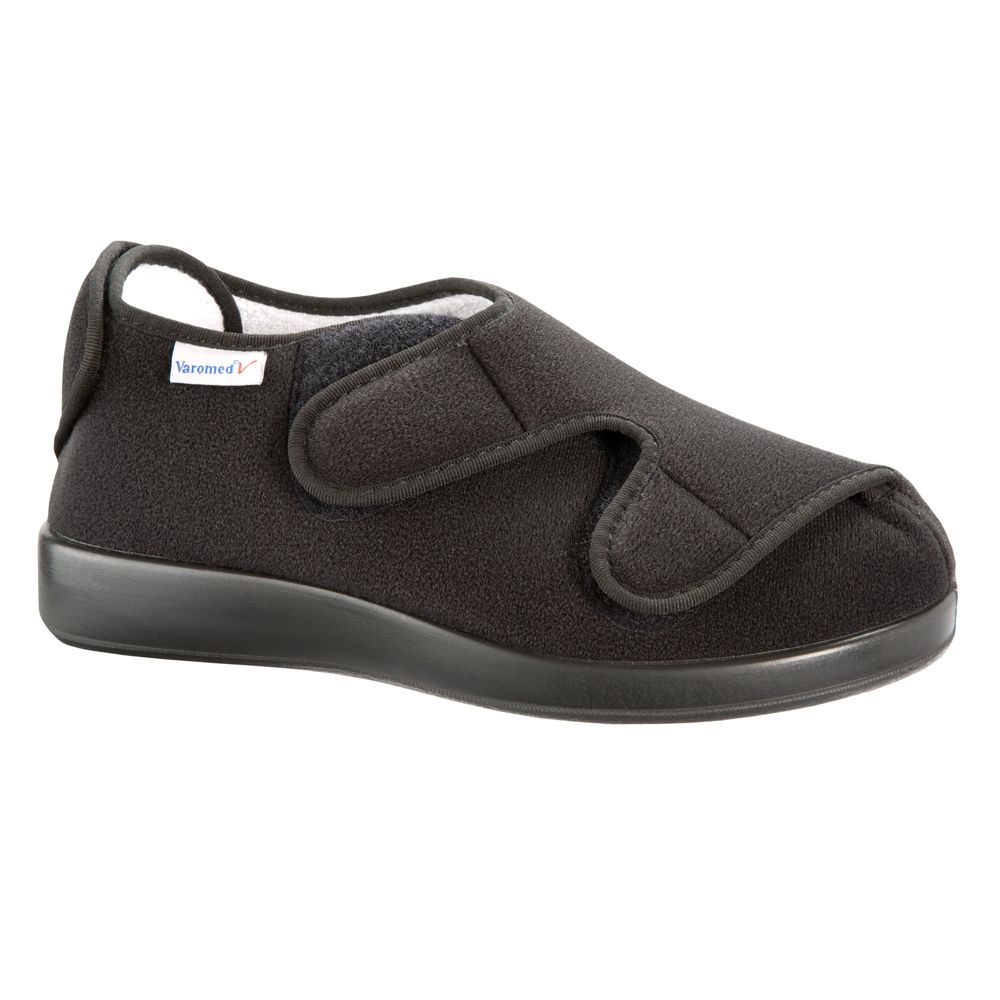 Varomed Klettpantoffel 