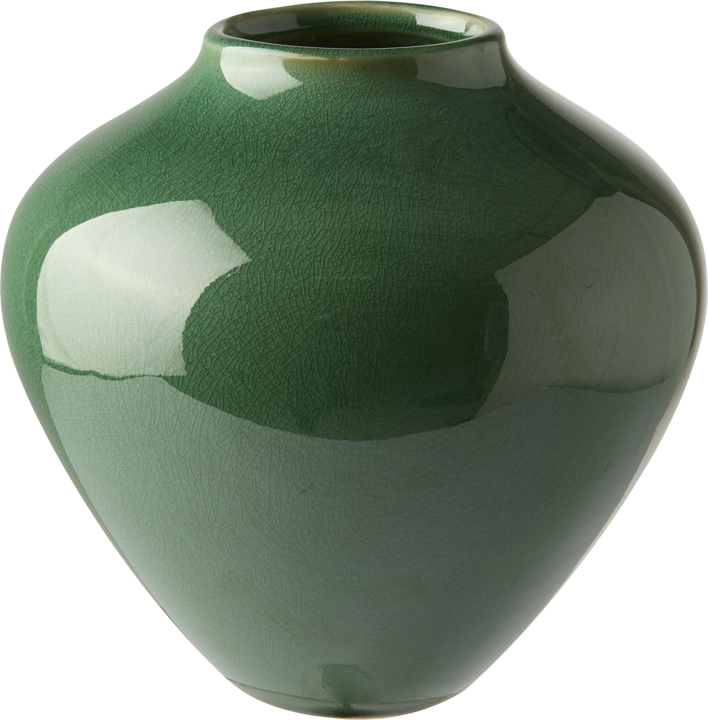 Narcala Vase 19,5 x 20 cm
