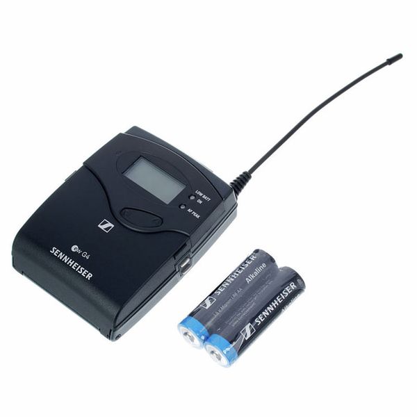 Sennheiser SK100 G4 A1-Band