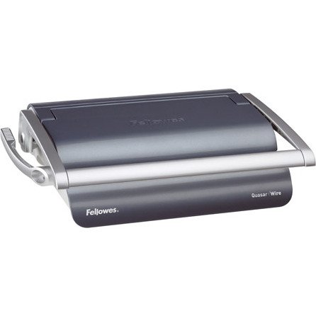 Relieuse Fellowes Quasar Wire manuelle