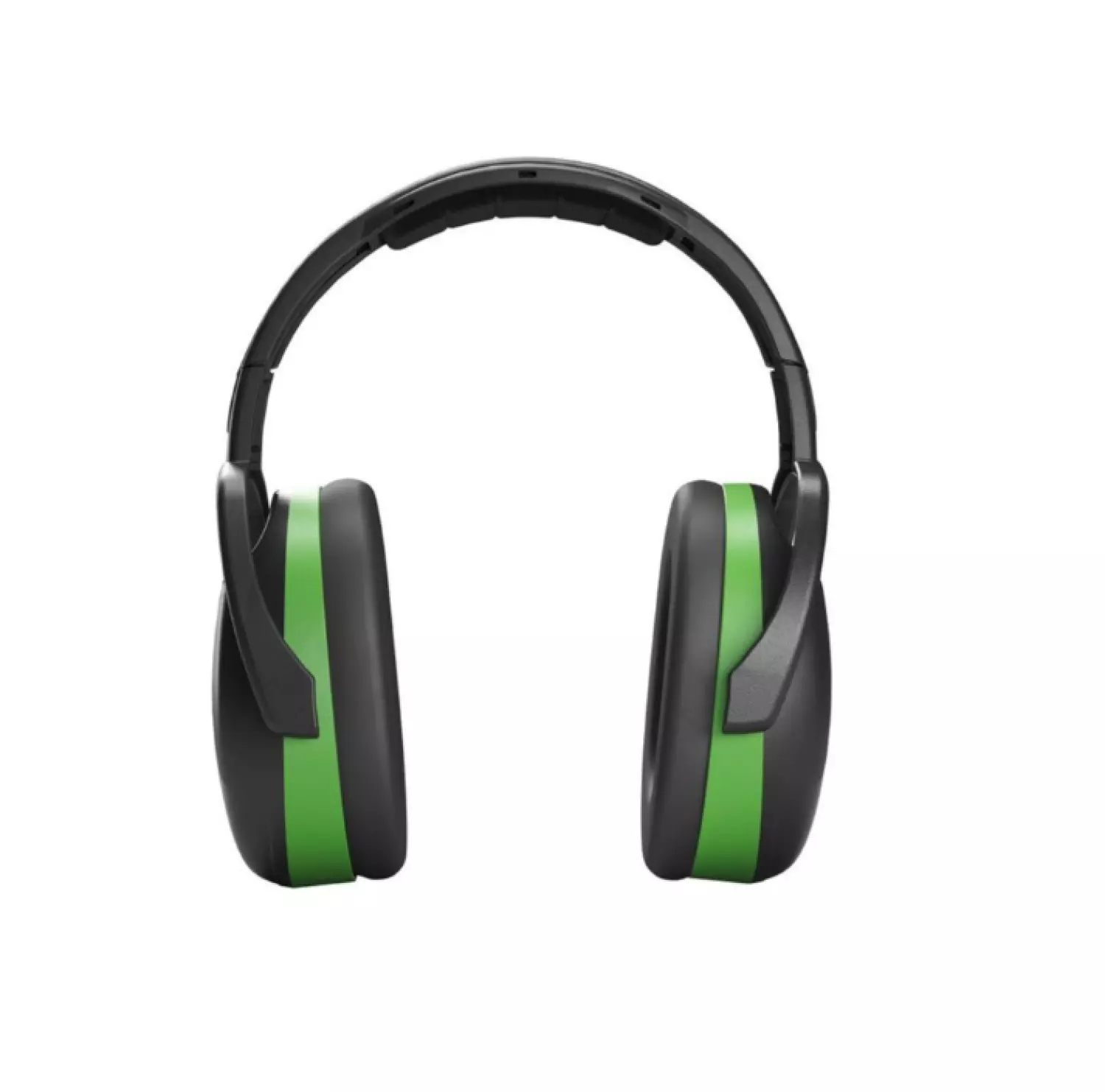 Hellberg Safety 41001-001 Secure 1 Oorkappen met hoofdband Level 1, SNR 26dB