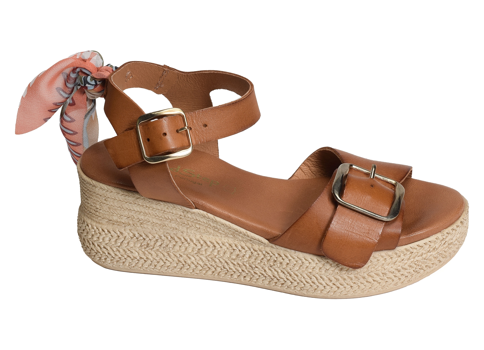 Chanel camel