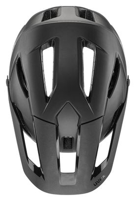 Casque VTT Uvex Renegade Mips Noir