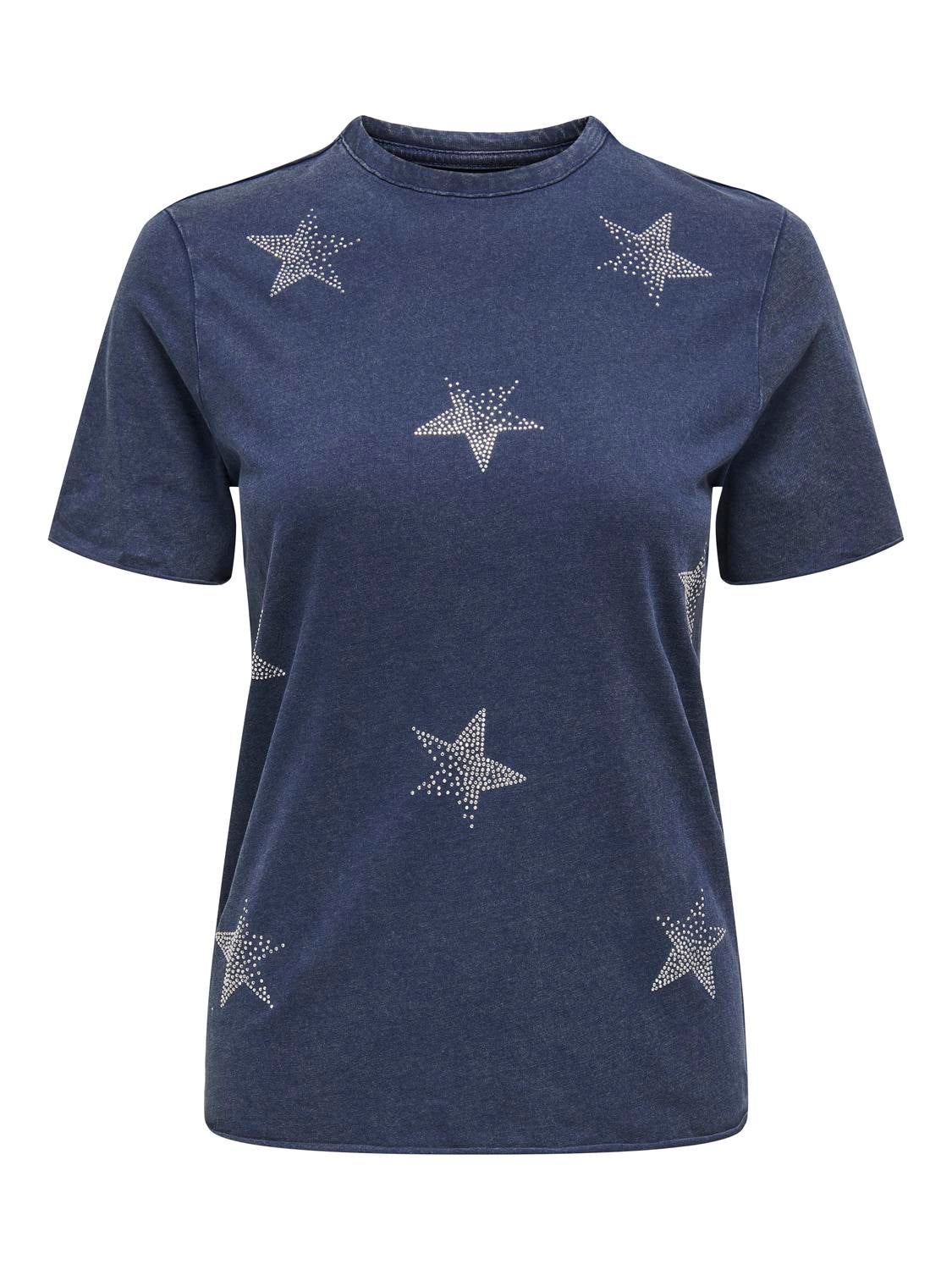 ONLHARPER T-shirt Naval Academy
