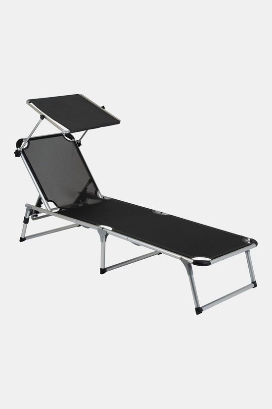Camp Gear Camp Gear Zonnescherm 5 Standen Ligbed