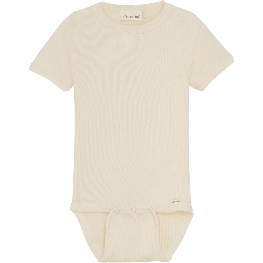Køb Minymo White Swan Body Rib