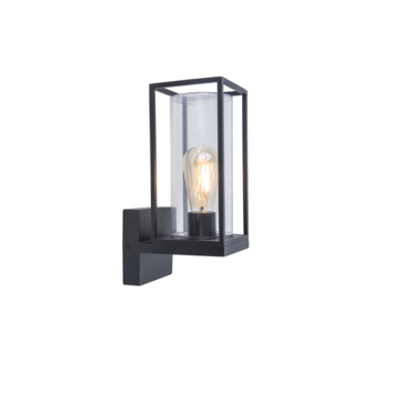LUTEC buitenlamp Flair