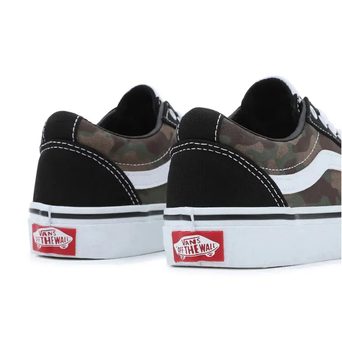 Vans Ward Sneakers Junior