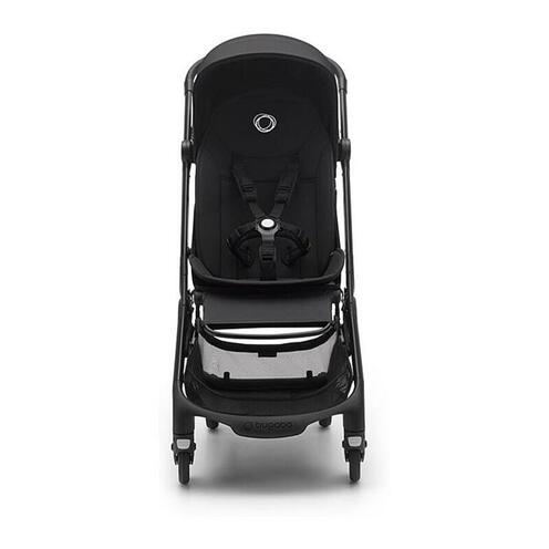 Poussette Butterfly Noir Nuit Noire - BUGABOO