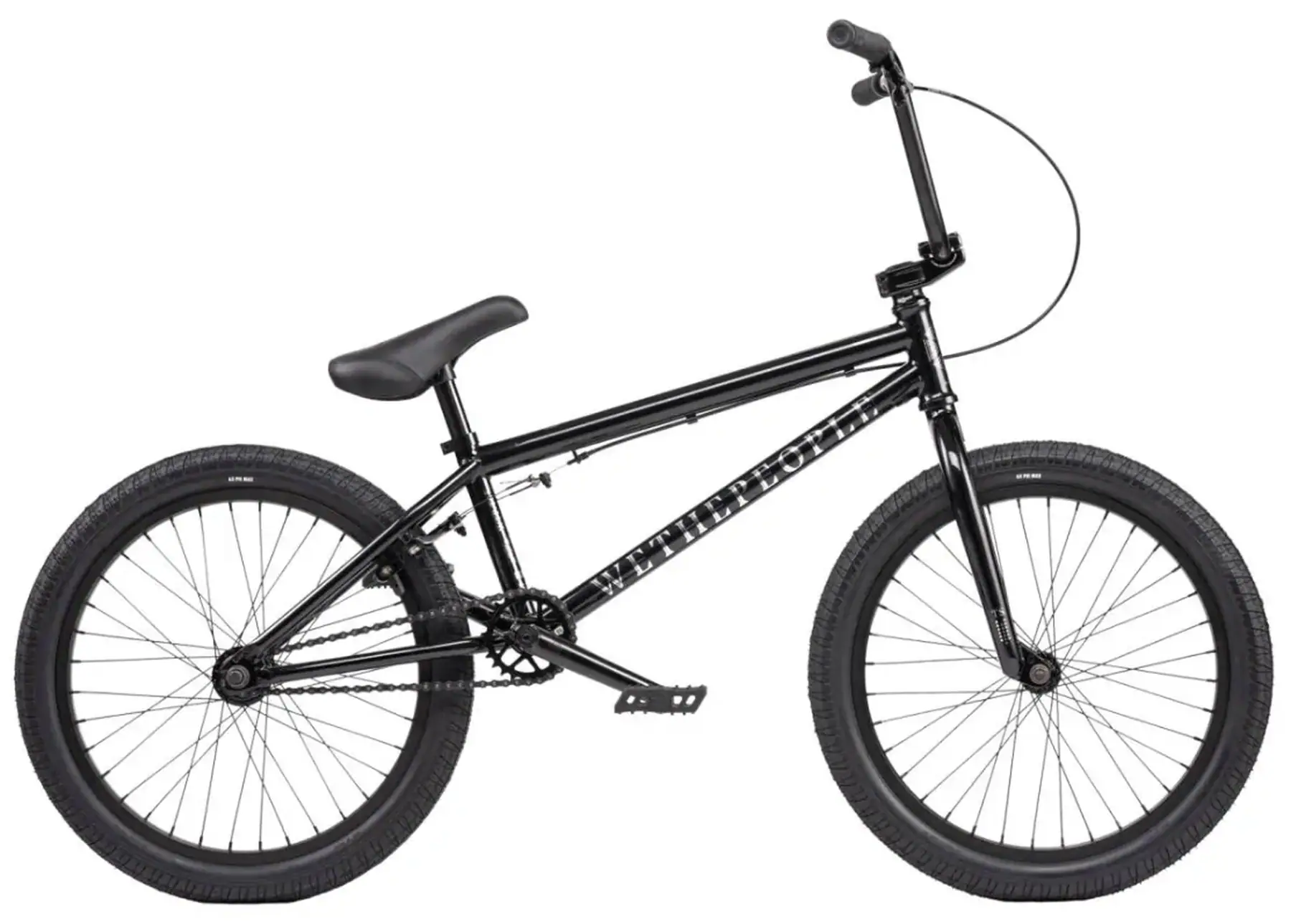 Wethepeople Thrillseeker 20