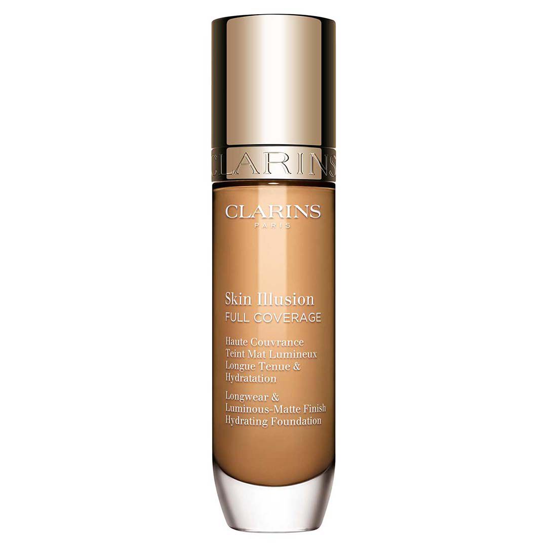 CLARINS Skin Illusion Full Coverage