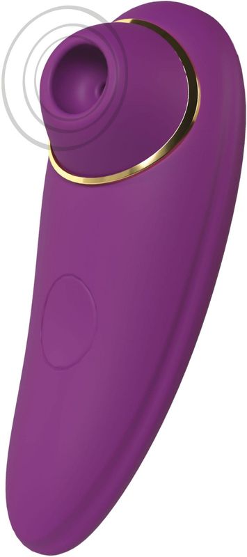 Sensual Sway Air Stimulator