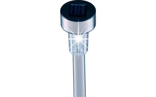 Edco LED Solarleuchte