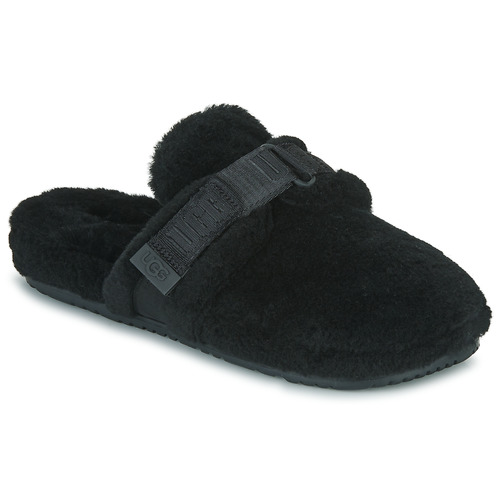 UGG - FLUFF IT - Noir