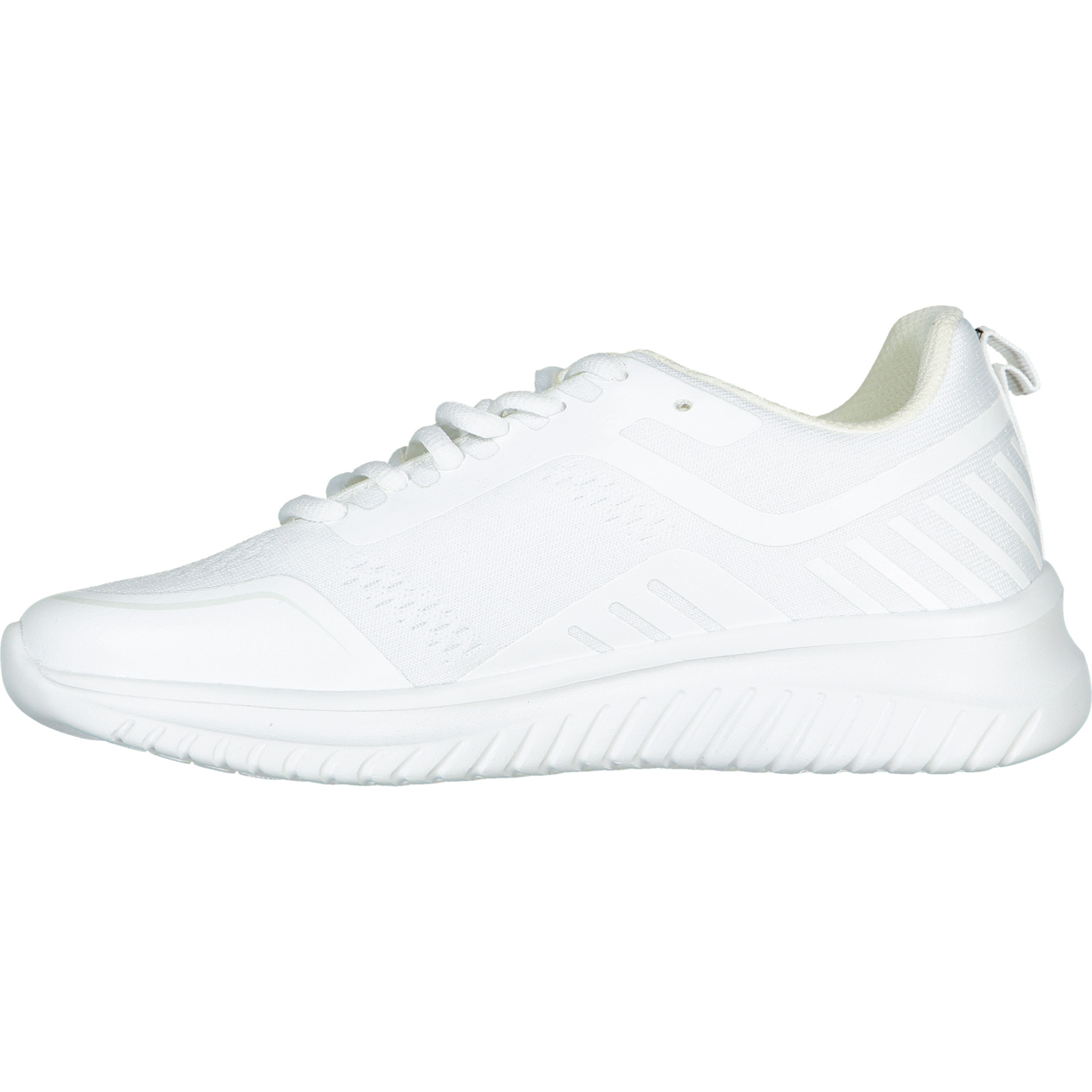 Ellesse Damen-Sneaker Sam weiss, 38