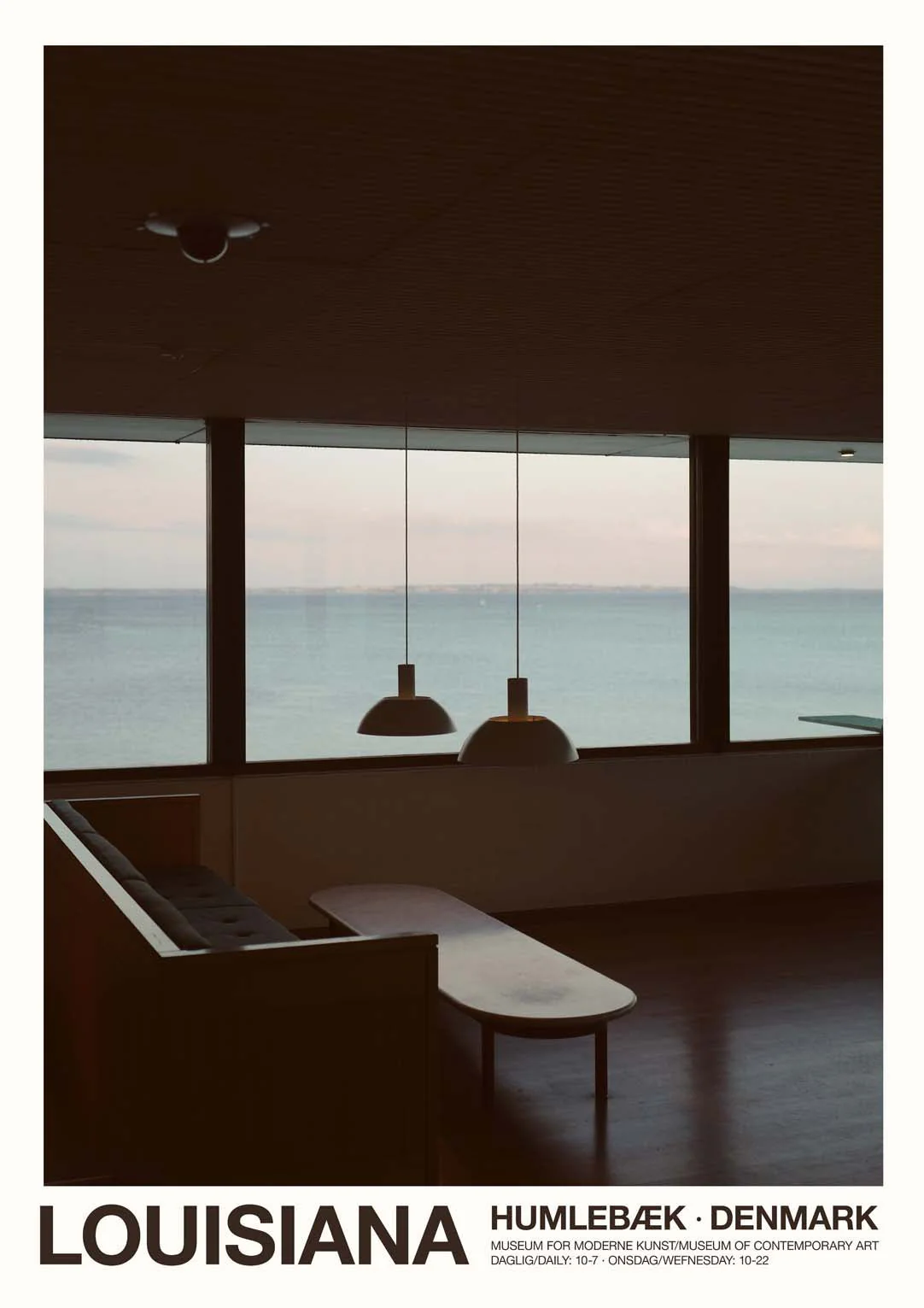Lousiana IV von Florent Bodart