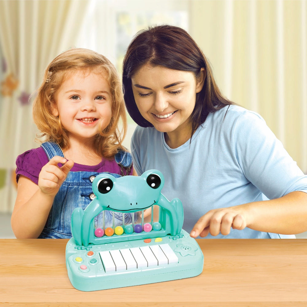 Køb Zoo Troop Froggy Keyboard