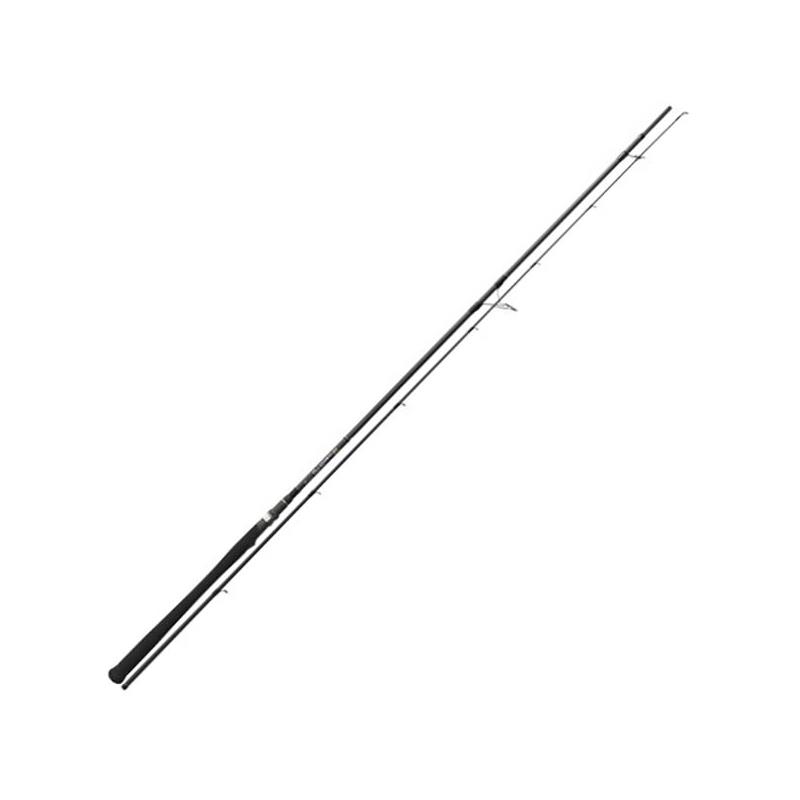 Canne Spinning Ultimate Fishing Five Sp 95 Mh Silver Flash