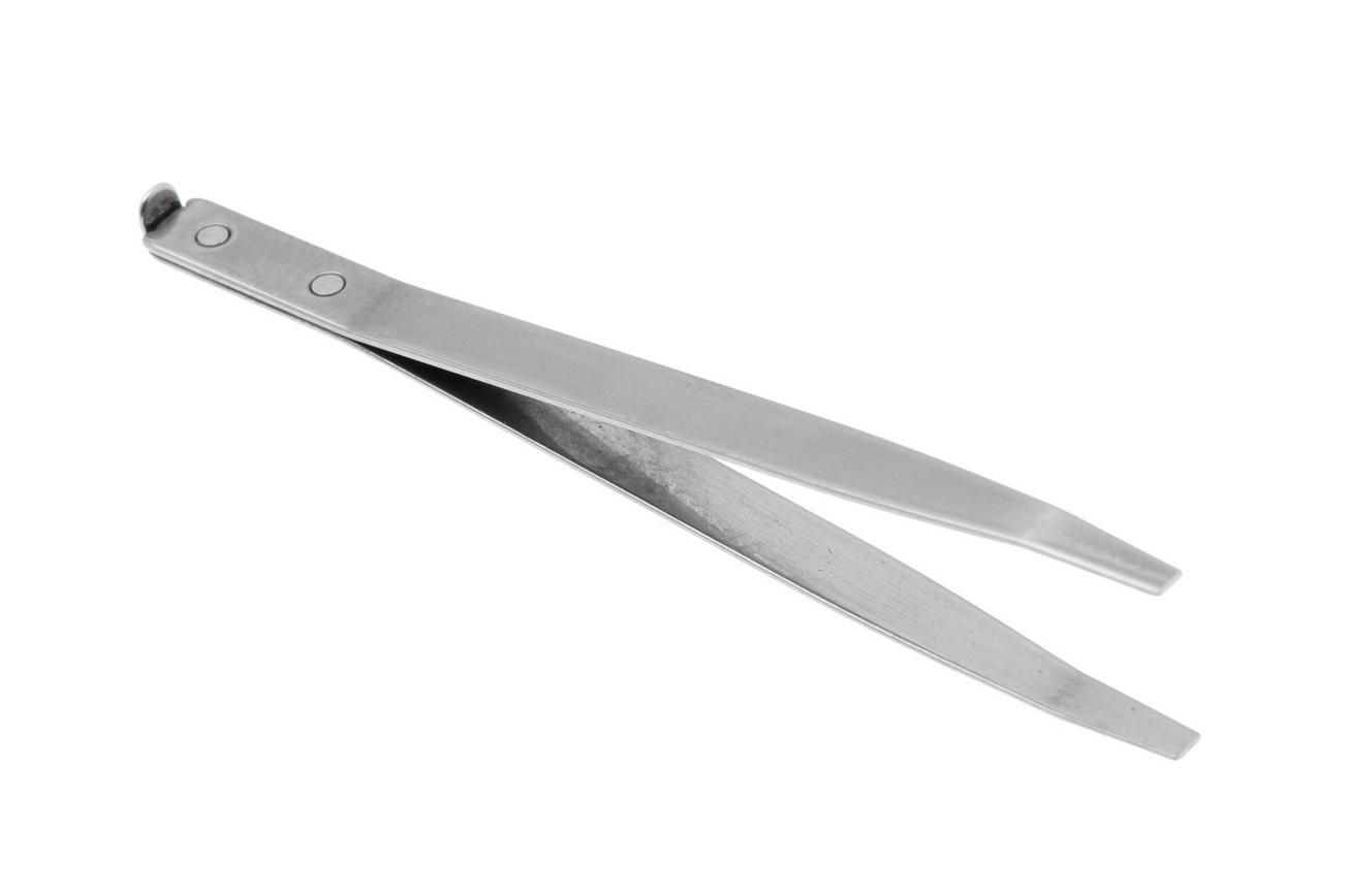 Ruike LD42-B Trekker zakmes, zwart