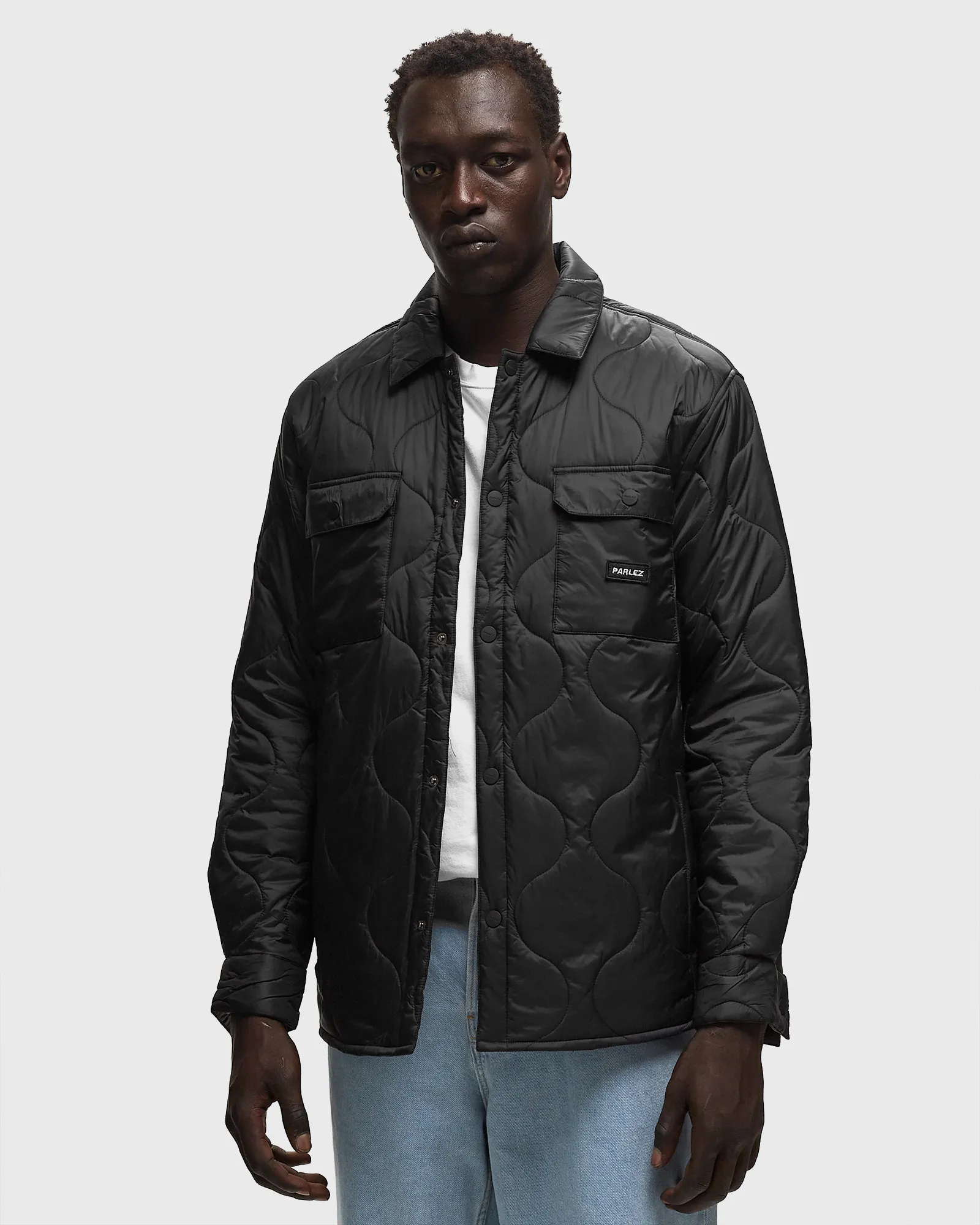 Parlez Shore Shirt