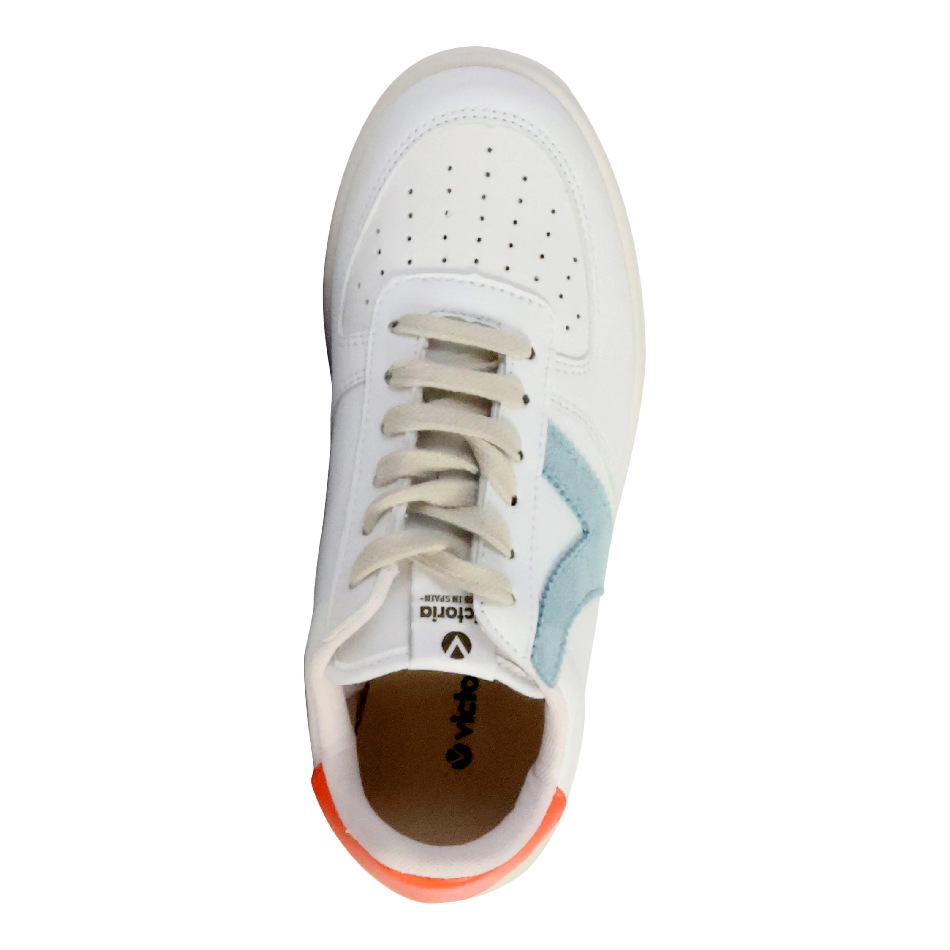 Basket femme1258202 | Multicolore